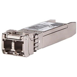 HPE Networking X130 10G SFP+ LC LH 80km Transceiver