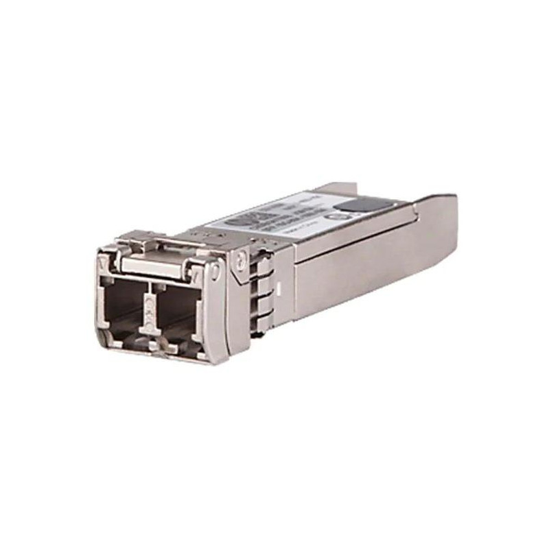 HPE Networking X130 10G SFP+ LC LH 80km Transceiver