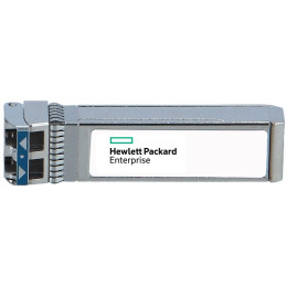 HPE Networking X130 10G SFP+ LC LR Transceiver
