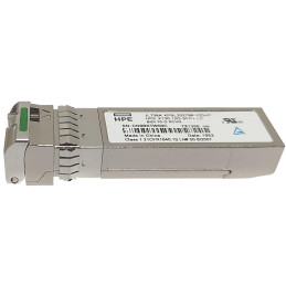 HPE Networking X130 10G SFP+ LC BiDi 10km-Downlink Transceiver