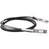 HPE Networking X240 10G SFP+ SFP+ 3m DAC Cable