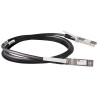 HPE Networking X240 10G SFP+ SFP+ 5m DAC Cable