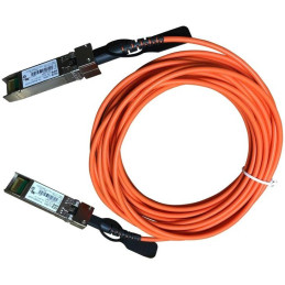 HPE Networking X2A0 10G SFP+ to SFP+ 7m Active Optical Cable