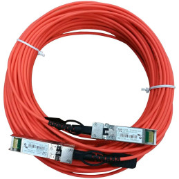 HPE Networking X2A0 10G SFP+ to SFP+ 20m Active Optical Cable