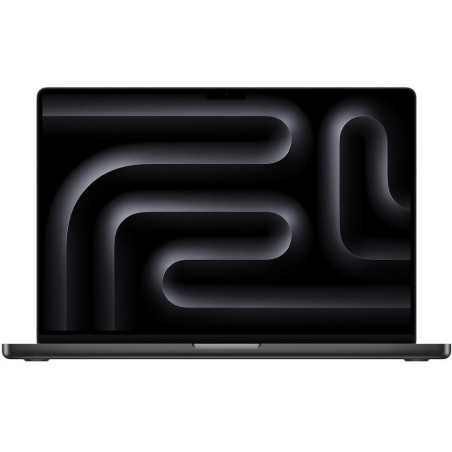 CTO Apple MacBook Pro 16" (2026) / M5 Pro / 16,2" / 18C CPU / 20C GPU / 48GB RAM / 1TB SSD / ENG Int. / Vesmírně černý