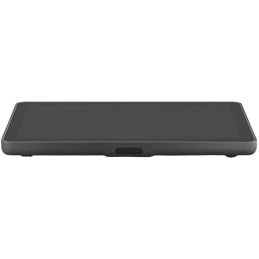 Logitech TAP IP konferenční systém, 10,1", šedý