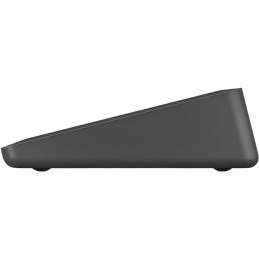 Logitech TAP IP konferenční systém, 10,1", šedý