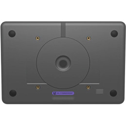 Logitech TAP IP konferenční systém, 10,1", šedý