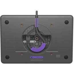 Logitech TAP IP konferenční systém, 10,1", šedý