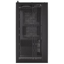 Endorfy skříň Fishtank 6000 Corona / ATX / 4x ARGB 120mm fan PWM / 2xUSB 3.0 / USB-C / úzká panoramatická / černá