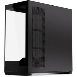 Endorfy skříň Fishtank 6000 Flex / ATX / až 9x fan / 2xUSB 3.0 / USB-C / úzká panoramatická / černá