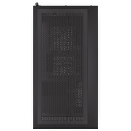 Endorfy skříň Fishtank 6000 Flex / ATX / až 9x fan / 2xUSB 3.0 / USB-C / úzká panoramatická / černá