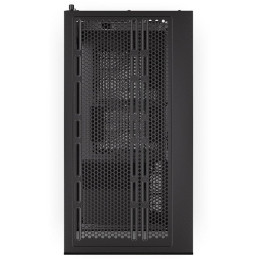 Endorfy skříň Fishtank 6000 Flex / ATX / až 9x fan / 2xUSB 3.0 / USB-C / úzká panoramatická / černá