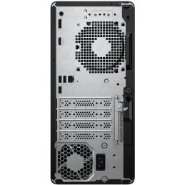 HP ProDesk Tower 2 G1a/ Ryzen 7 8700G/ 16GB DDR5/ 1TB SSD/ AMD Radeon 780M/ W11P/ černá/ kbd+myš