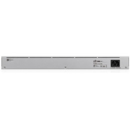 ROZBALENÉ - Ubiquiti UniFi Switch 24 - 24x Gbit RJ45, 2x SFP, Fanless - Výprodej