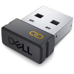 DELL Secure Link USB Receiver - WR3 - universalní přijímač pro myši a klávesnice