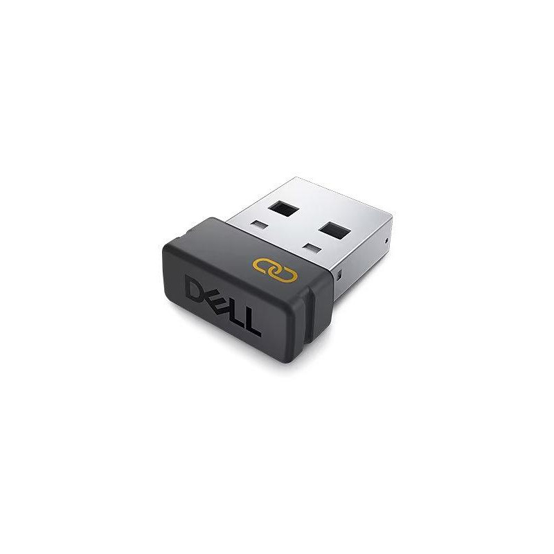 DELL Secure Link USB Receiver - WR3 - universalní přijímač pro myši a klávesnice