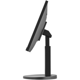 ViewSonic VG2208A/ 22" 16:9 (21.5"), 1920 x 1080, SuperClear® IPS, HDMI, DisplayPort, USB, repro, full ergonomic stand