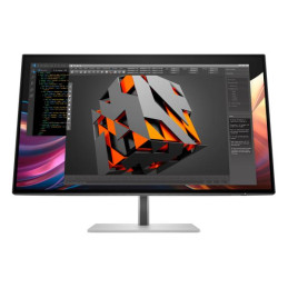 HP 727pq/ 27"/ 2560x1440/ IPS/ 5ms/ 400 cd/m2/ 2000:1/ HDMI/ DP/ USB/ PIVOT/ VESA/ stříbrný