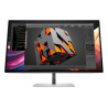 HP 727pq/ 27"/ 2560x1440/ IPS/ 5ms/ 400 cd/m2/ 2000:1/ HDMI/ DP/ USB/ PIVOT/ VESA/ stříbrný