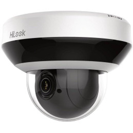 HiLook Powered by HIKVISION/ PTZ-N2204I-DE3(G)/ 2Mpix/ objektiv 4x/ H.265+/ IP66+IK10/ IR 20m