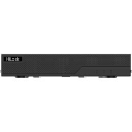 HiLook Powered by HIKVISION/ NVR-116MH-C(E)/ 16 kamer/ 8Mpix/ HDMI/ VGA/ 2x USB/ LAN/ 1x SATA/ Kov