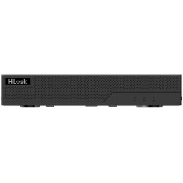 HiLook Powered by HIKVISION/ NVR-108MH-C(E)/ 8 kamer/ 8Mpix/ HDMI/ VGA/ 2x USB/ LAN/ 1x SATA/ Kov