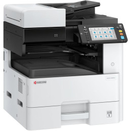 Kyocera ECOSYS MZ3201ix   MFP černobílá  A4/A3 / 32/17ppm/ 1200 dpi/ duplex/ RADF/ USB/ LAN/ 7" Displej/ HyPAS