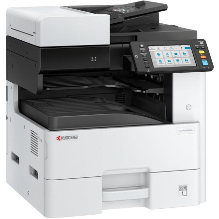 Kyocera ECOSYS MZ3201ix   MFP černobílá  A4/A3 / 32/17ppm/ 1200 dpi/ duplex/ RADF/ USB/ LAN/ 7" Displej/ HyPAS