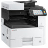 Kyocera ECOSYS MZ3201ix   MFP černobílá  A4/A3 / 32/17ppm/ 1200 dpi/ duplex/ RADF/ USB/ LAN/ 7" Displej/ HyPAS