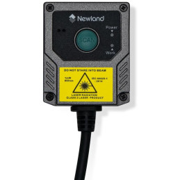 Newland FM430 Barracuda / 2D / Dual-IF / kit (USB)