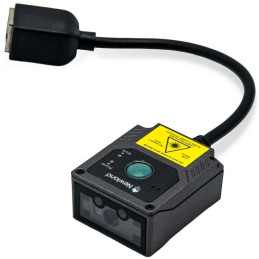 Newland FM430 Barracuda / 2D / Dual-IF / kit (USB)