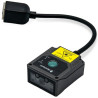 Newland FM430 Barracuda / 2D / Dual-IF / kit (USB)