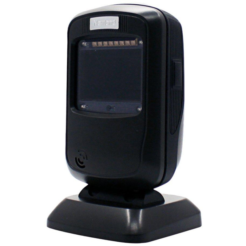 Newland FR4080 Koi / 2D / Dual-IF / kit (USB) / černá
