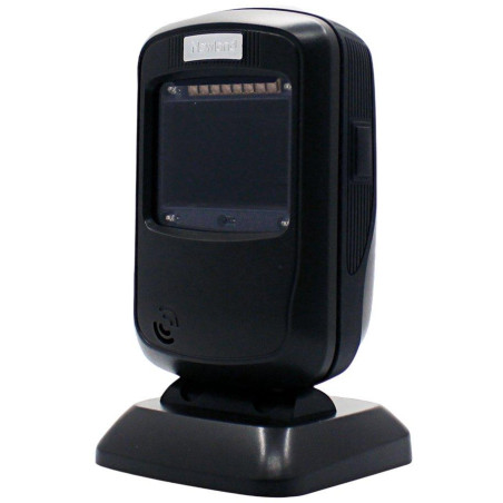 Newland FR4080 Koi / 2D / Dual-IF / kit (USB) / černá
