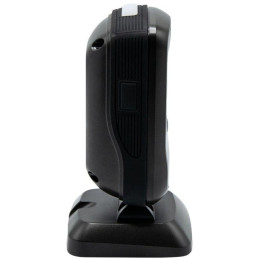 Newland FR4080 Koi / 2D / Dual-IF / kit (USB) / černá