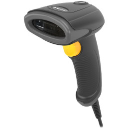 NewLand HR11 Aringa / 1D / USB / RS232 / kit (USB) / černá