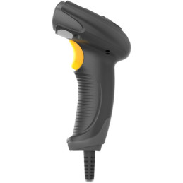 NewLand HR11 Aringa / 1D / USB / RS232 / kit (RS232) / černá