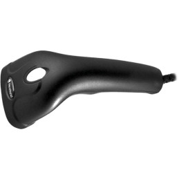 NewLand HR12 Anchoa / 1D / USB / kit (USB) / černá