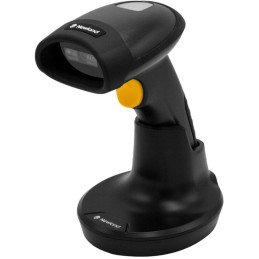 NewLand HR15 Wahoo-Serie / 1D / USB / RS232 / kit (RS232) / černá