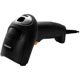 NewLand HR52 Bonito-Serie / 2D / USB / RS232 / kit (USB / coiled) / černá