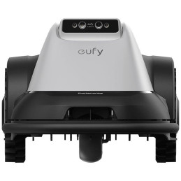 Anker Eufy E15 robotická sekačka/ plocha až 800 m2/ sklon 40%/ Wi-Fi/ IPX6/ 4200mAh/ šedá