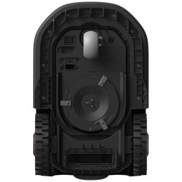 Anker Eufy E15 robotická sekačka/ plocha až 800 m2/ sklon 40%/ Wi-Fi/ IPX6/ 4200mAh/ šedá