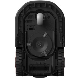 Anker Eufy E18 robotická sekačka/ plocha až 1200 m2/ sklon 40%/ Wi-Fi/ IPX6/ 4200mAh/ šedá
