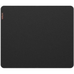 Krux podložka na stůl Space XL / 40x47cm / voděodolná / černá