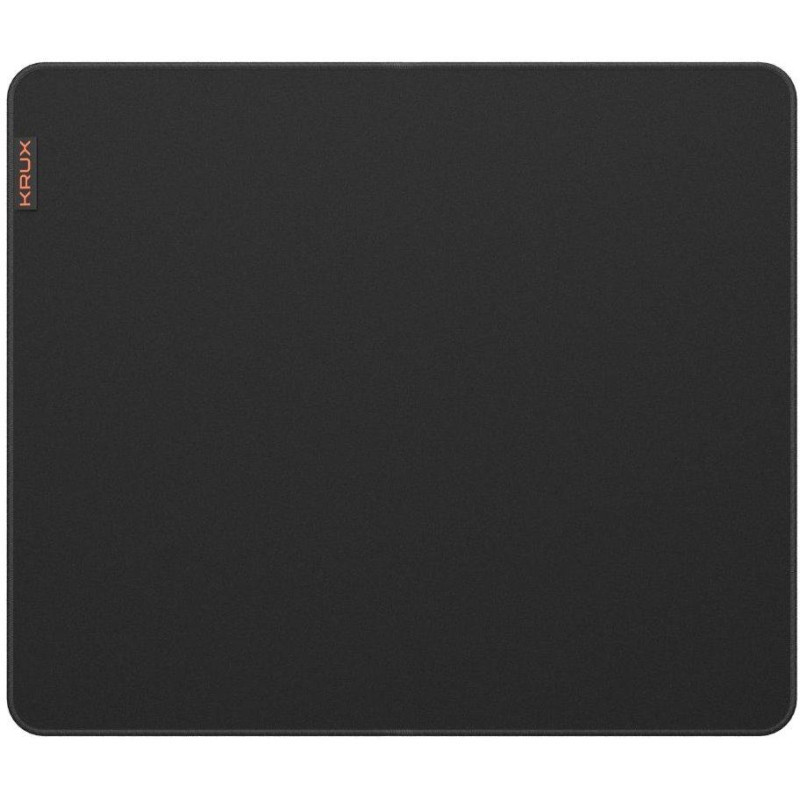 Krux podložka na stůl Space XL / 40x47cm / voděodolná / černá