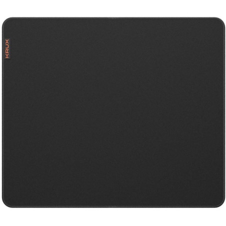 Krux podložka na stůl Space XL / 40x47cm / voděodolná / černá
