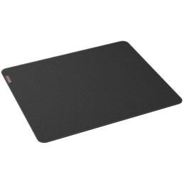 Krux podložka na stůl Space XL / 40x47cm / voděodolná / černá