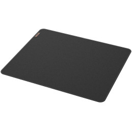 Krux podložka na stůl Space XL / 40x47cm / voděodolná / černá