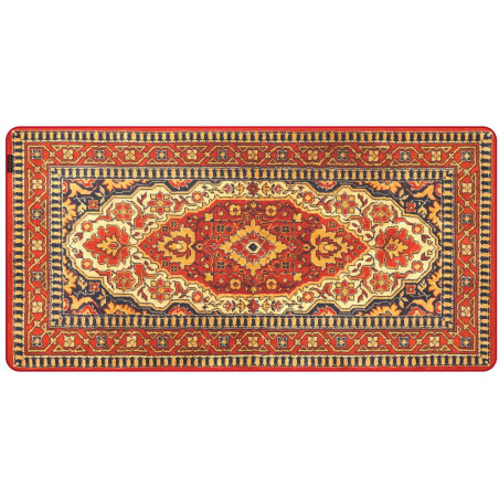 Krux podložka na stůl Space Carpet MAX / 60x120cm / voděodolná / design koberce